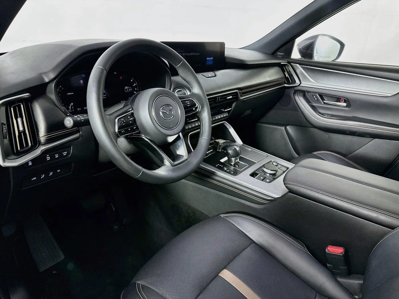 2024 MAZDA CX-9 - $34,500