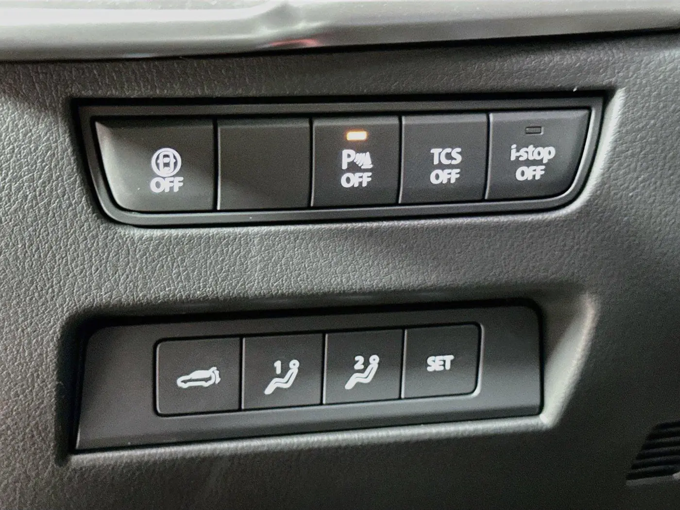 2024 MAZDA CX-9 - $34,500