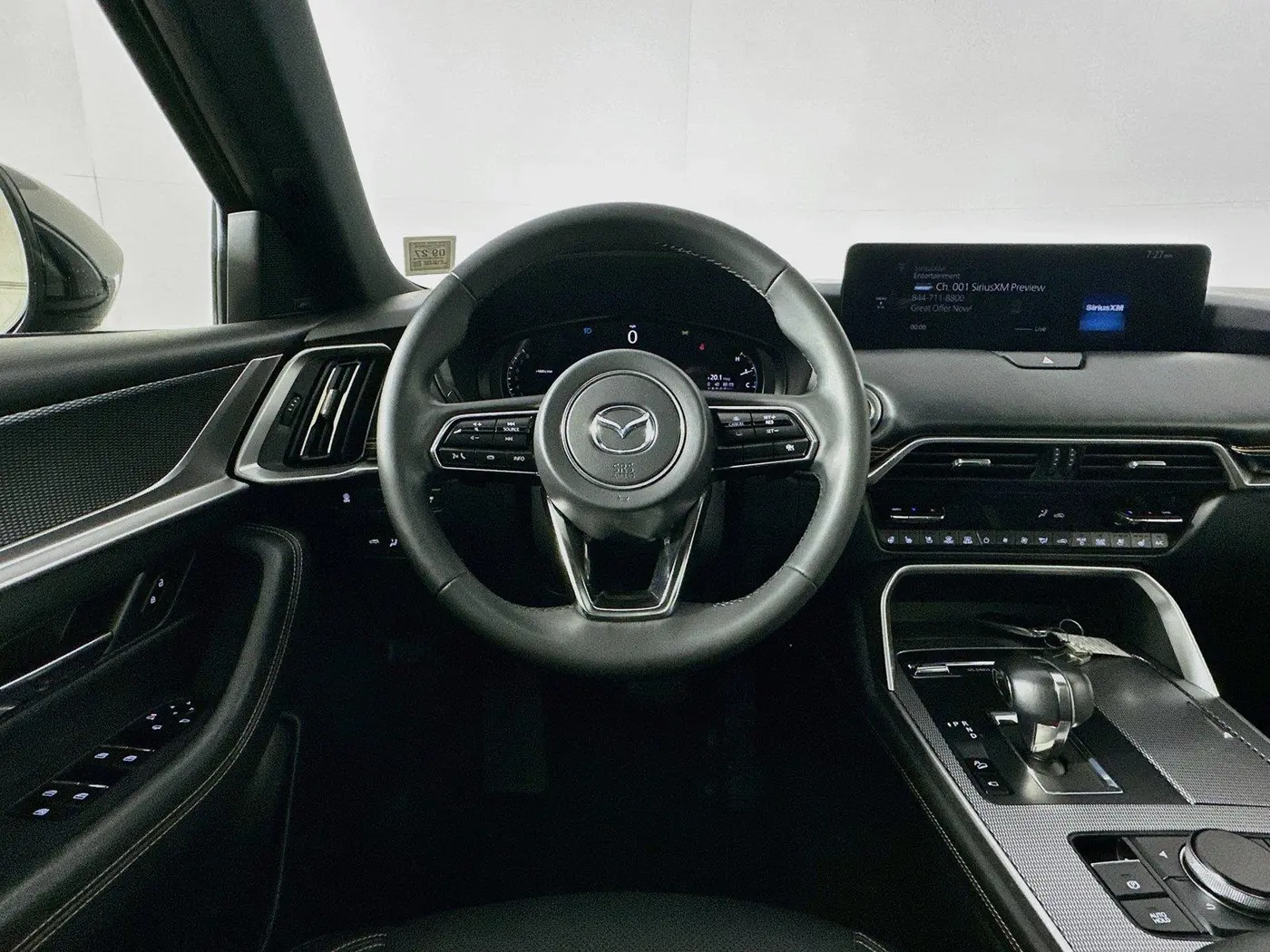 2024 MAZDA CX-9 - $34,500