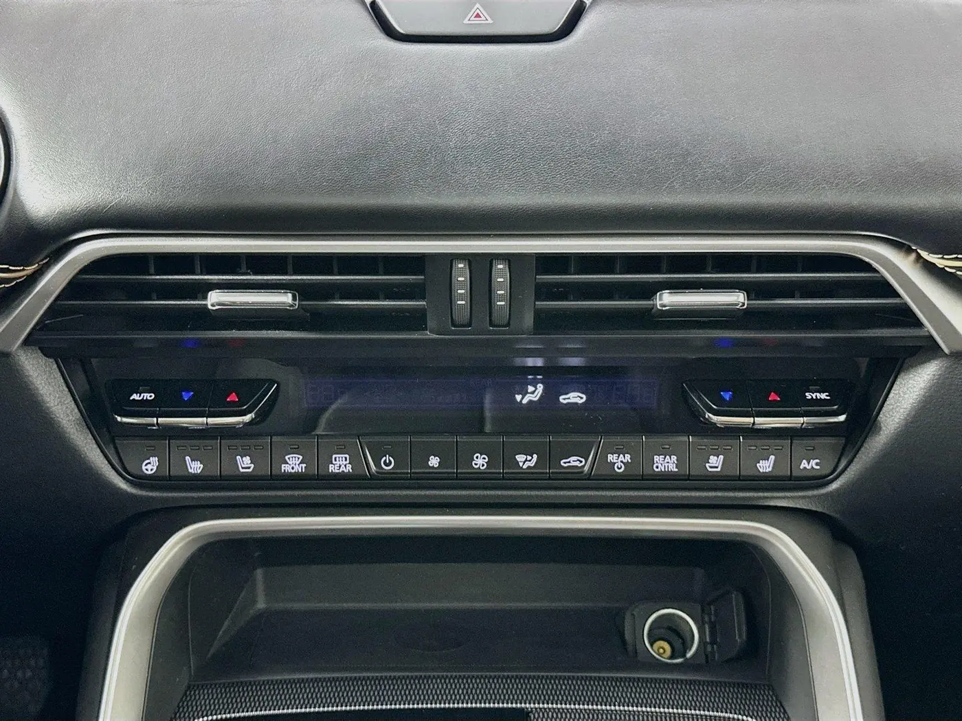 2024 MAZDA CX-9 - $34,500
