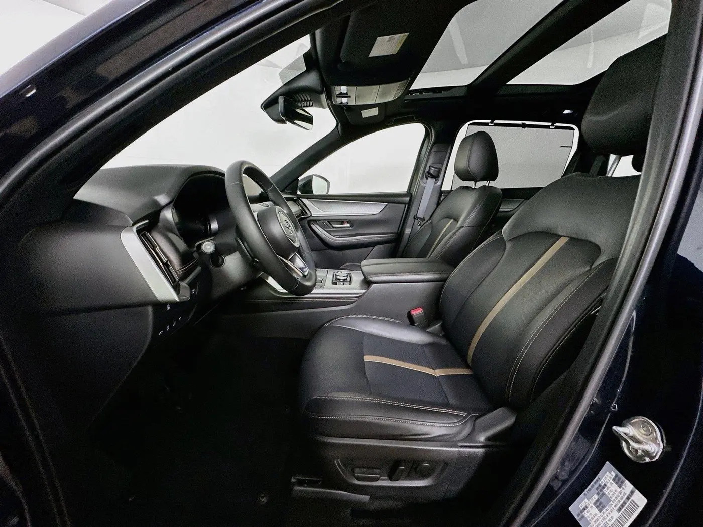2024 MAZDA CX-9 - $34,500