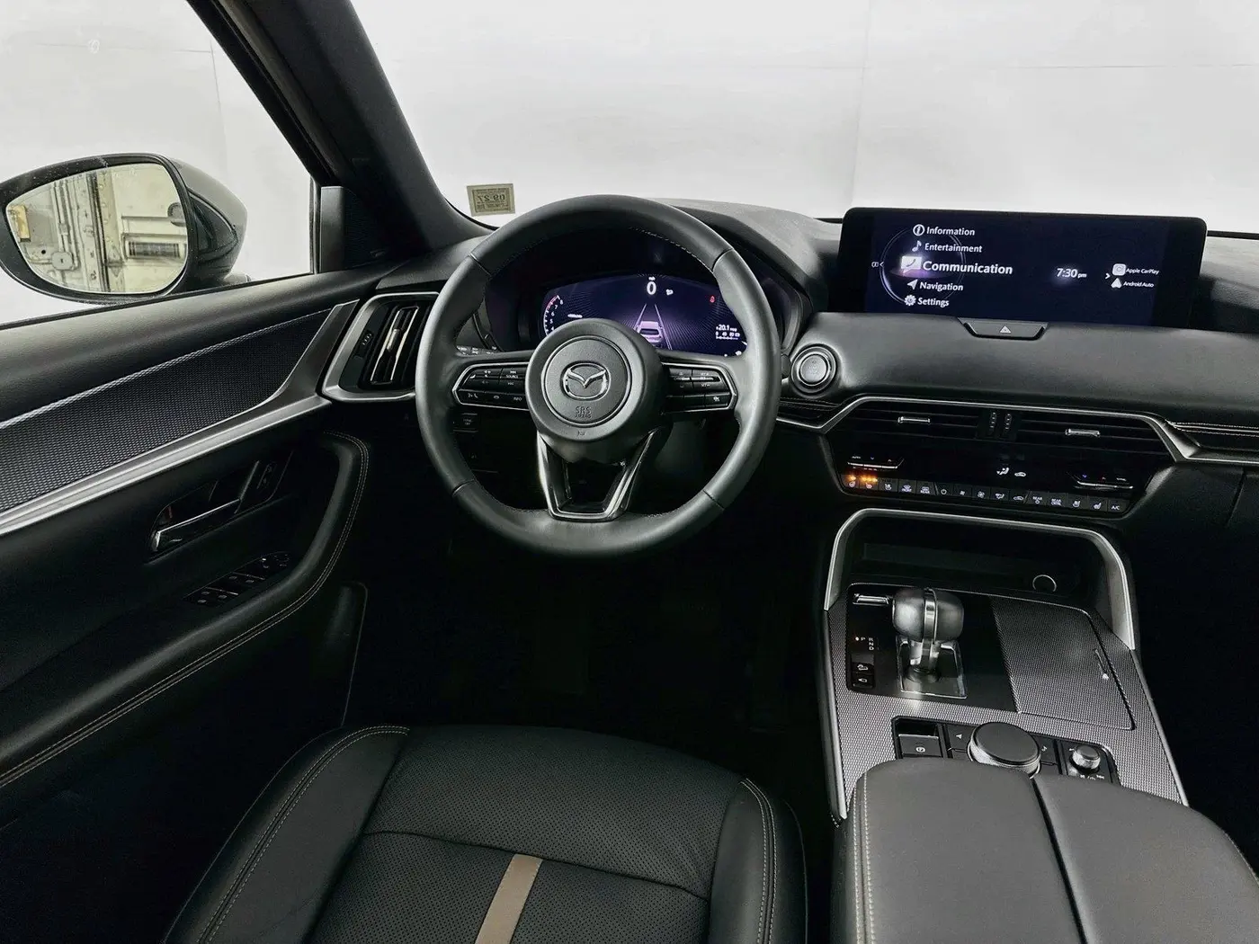 2024 MAZDA CX-9 - $34,500