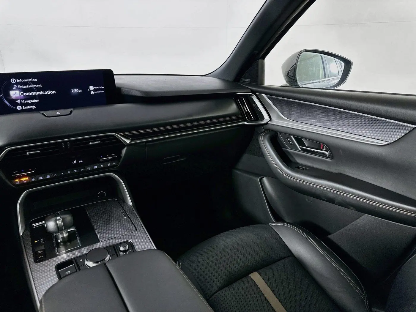 2024 MAZDA CX-9 - $34,500