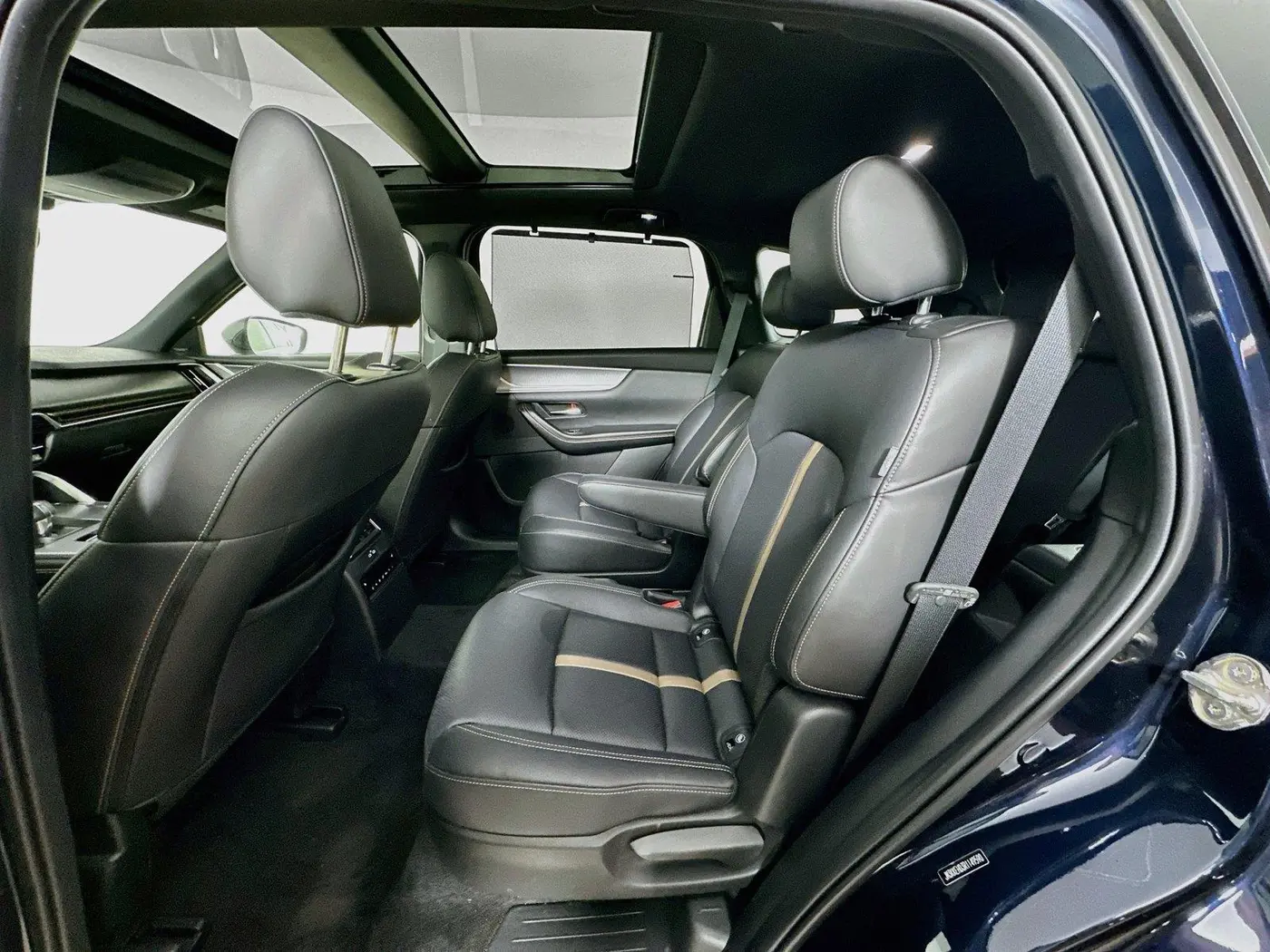 2024 MAZDA CX-9 - $34,500