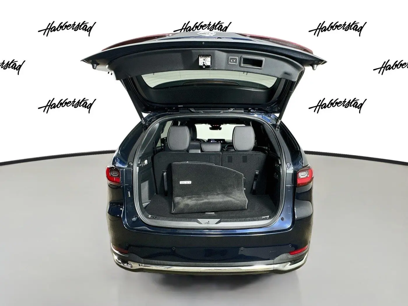 2024 MAZDA CX-9 - $34,500