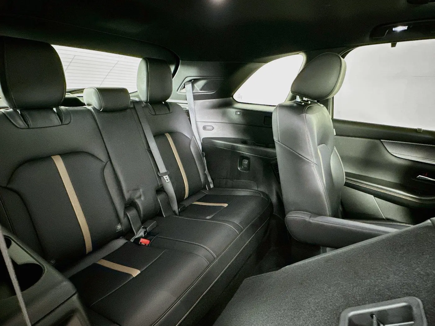 2024 MAZDA CX-9 - $34,500