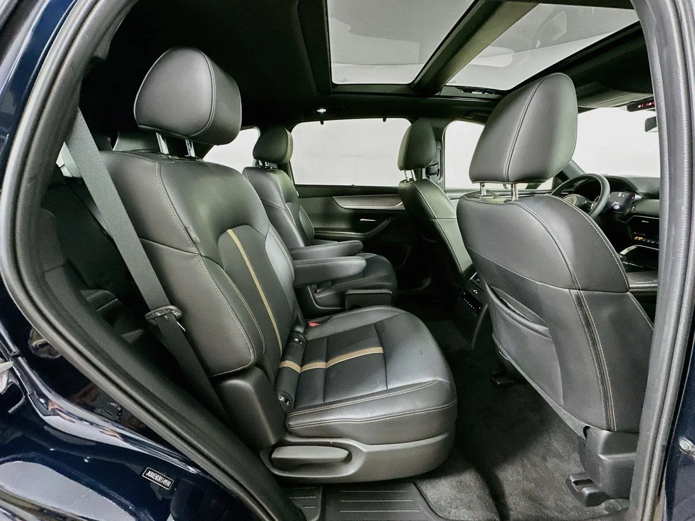 2024 MAZDA CX-9 - $34,500