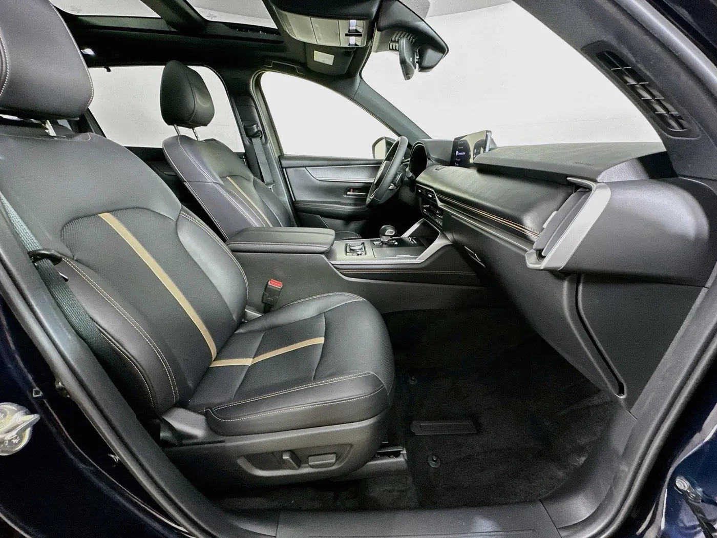 2024 MAZDA CX-9 - $34,500
