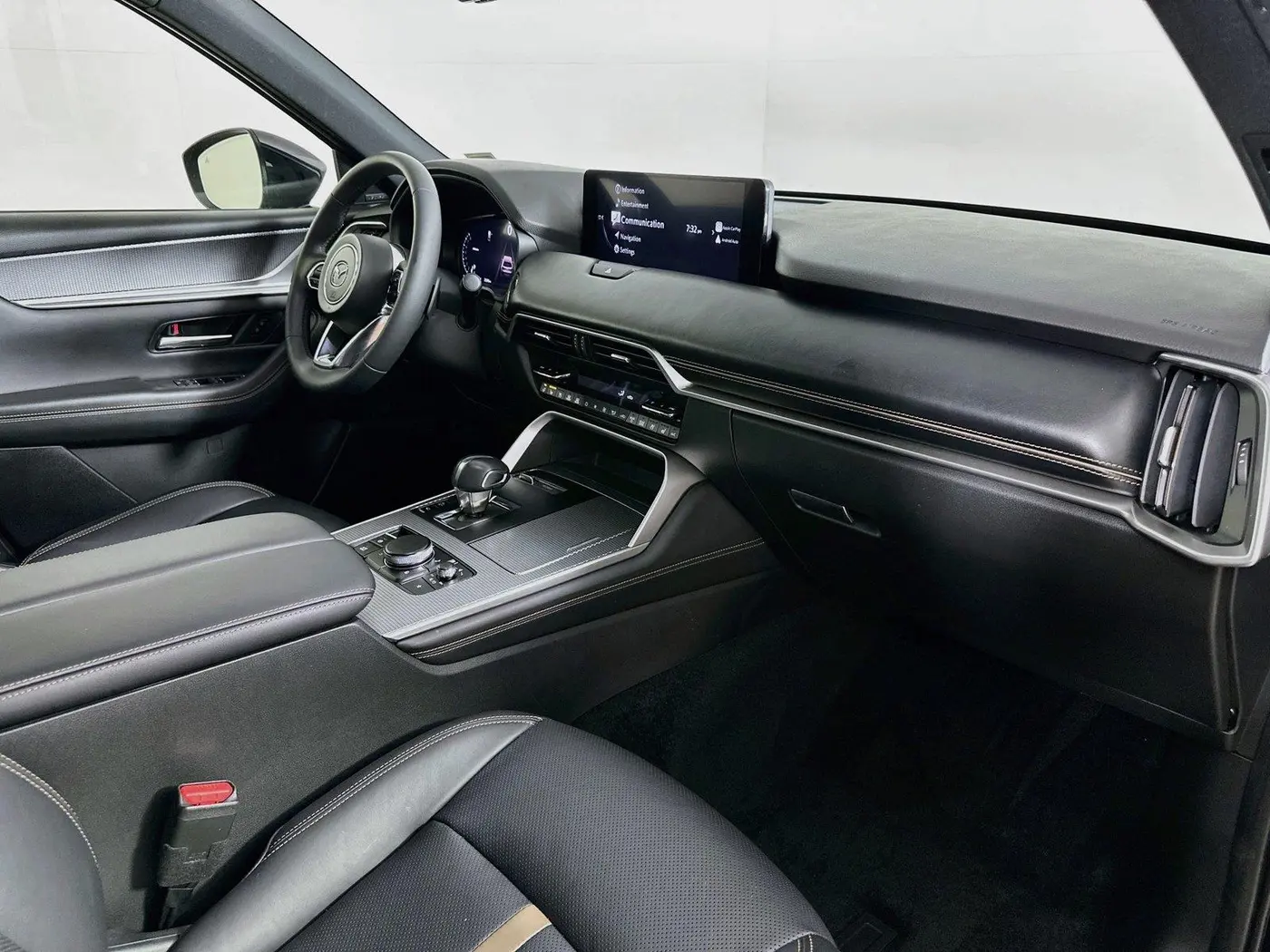 2024 MAZDA CX-9 - $34,500