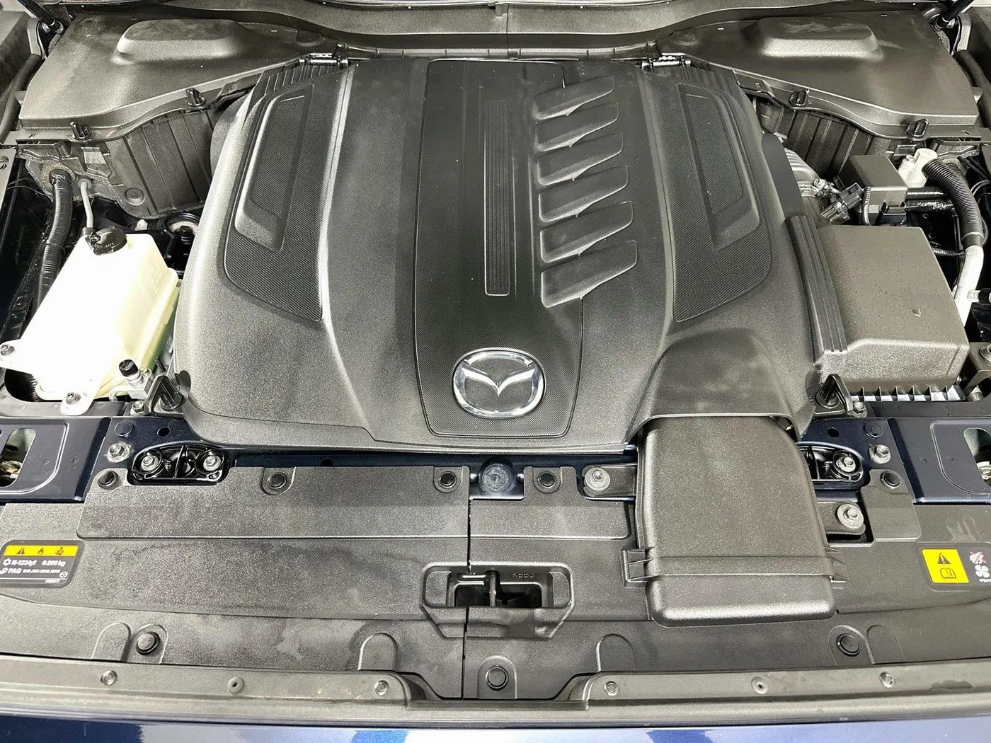 2024 MAZDA CX-9 - $34,500