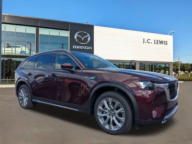 2026 MAZDA CX-9 - $43,500