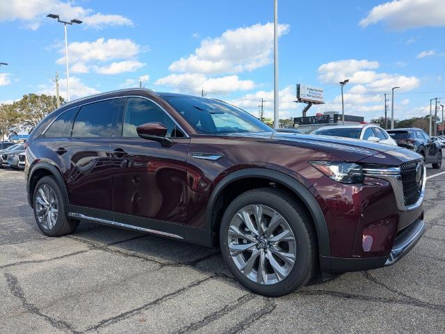 2026 MAZDA CX-9 - $43,500