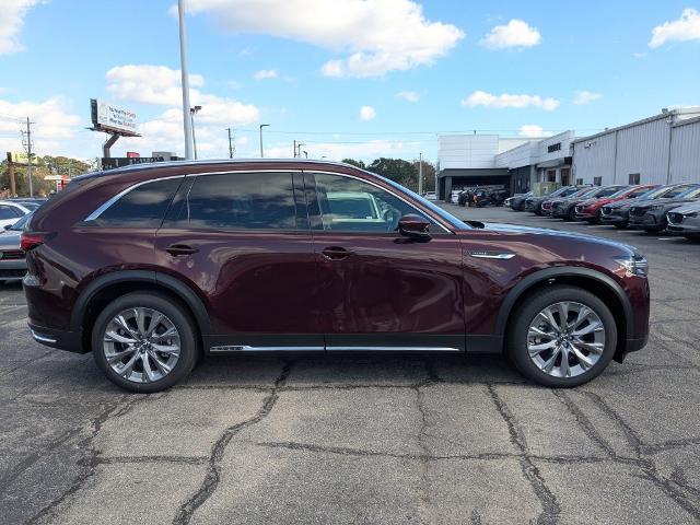 2026 MAZDA CX-9 - $43,500