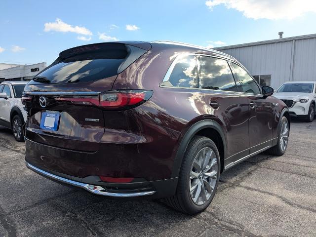 2026 MAZDA CX-9 - $43,500