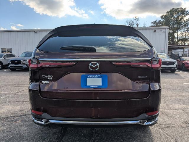 2026 MAZDA CX-9 - $43,500