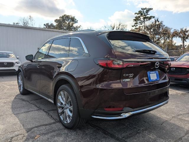 2026 MAZDA CX-9 - $43,500