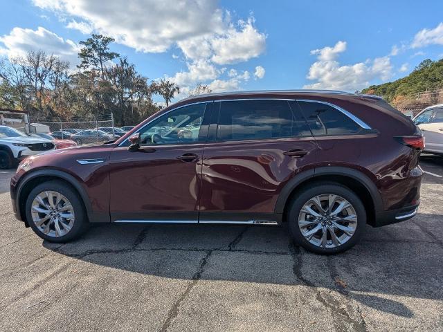 2026 MAZDA CX-9 - $43,500