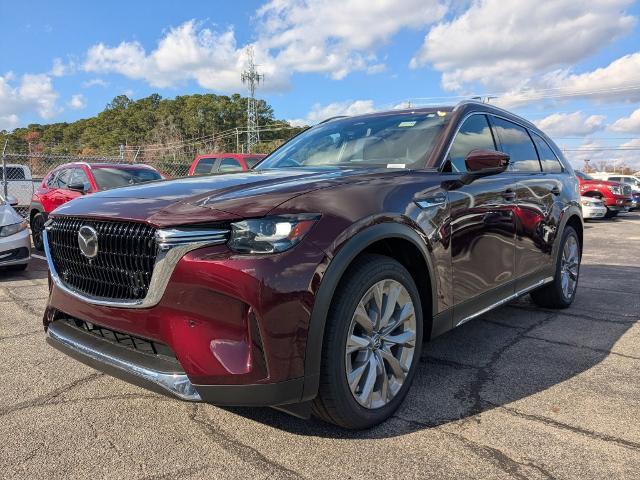2026 MAZDA CX-9 - $43,500