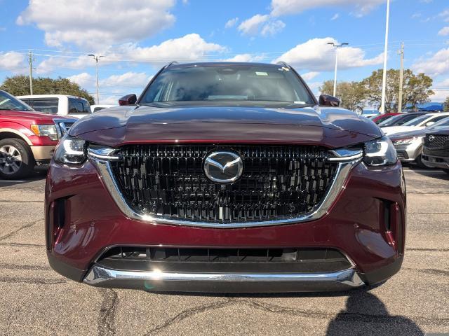 2026 MAZDA CX-9 - $43,500