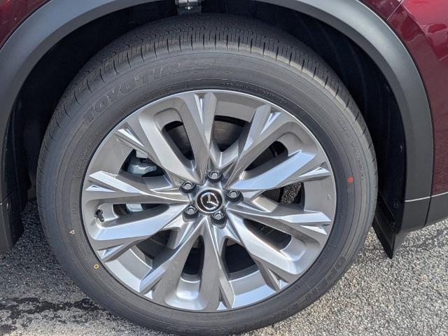 2026 MAZDA CX-9 - $43,500