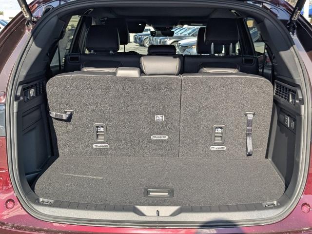 2026 MAZDA CX-9 - $43,500