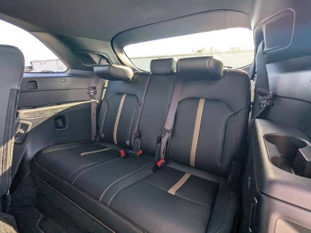 2026 MAZDA CX-9 - $43,500