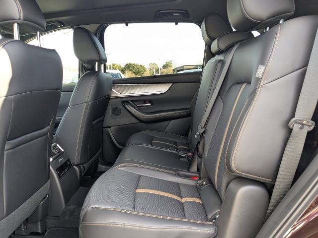 2026 MAZDA CX-9 - $43,500