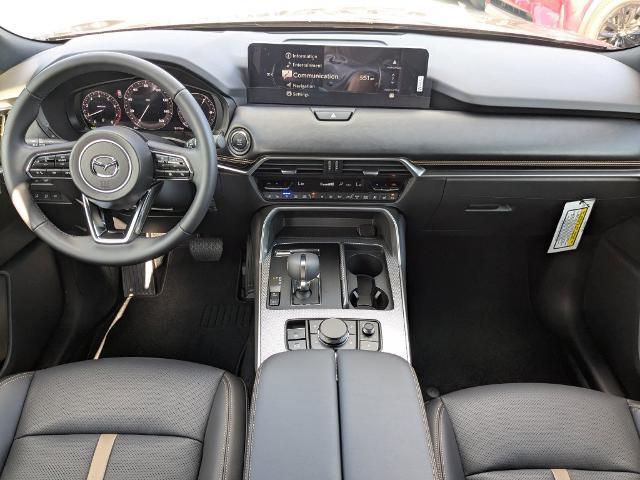 2026 MAZDA CX-9 - $43,500