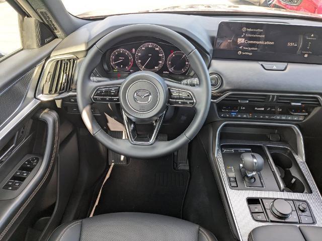 2026 MAZDA CX-9 - $43,500