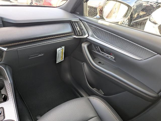 2026 MAZDA CX-9 - $43,500
