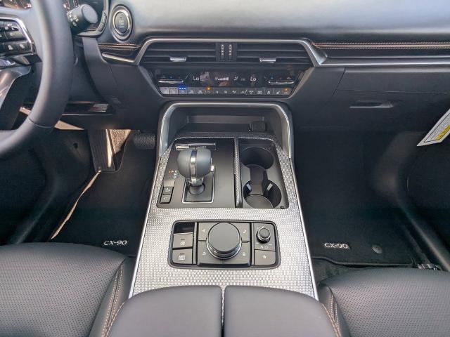 2026 MAZDA CX-9 - $43,500