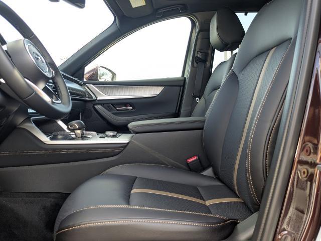 2026 MAZDA CX-9 - $43,500