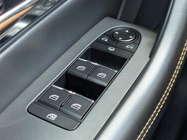 2026 MAZDA CX-9 - $43,500