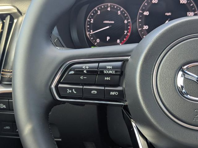 2026 MAZDA CX-9 - $43,500