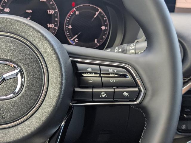 2026 MAZDA CX-9 - $43,500