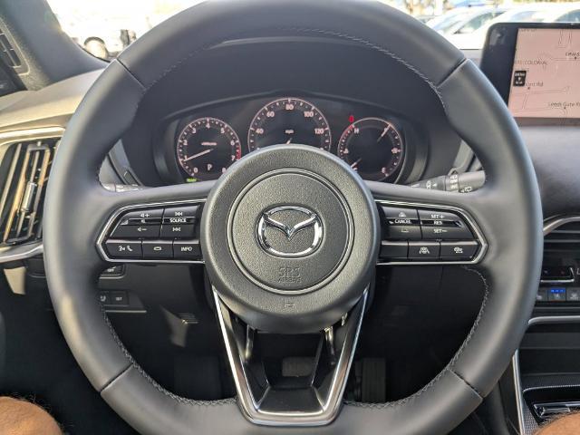 2026 MAZDA CX-9 - $43,500