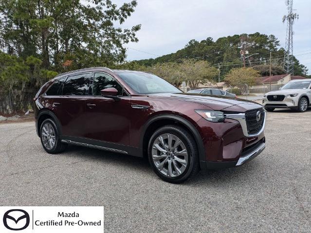2026 MAZDA CX-9 - $43,500