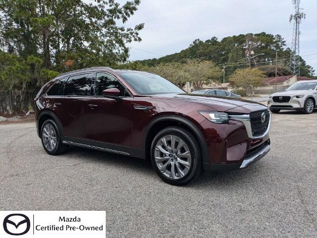 2026 MAZDA CX-9 - $43,500
