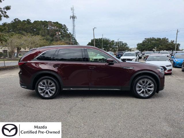 2026 MAZDA CX-9 - $43,500