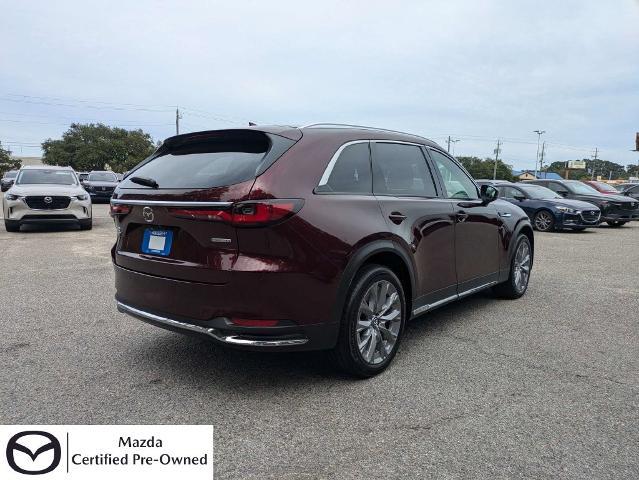 2026 MAZDA CX-9 - $43,500