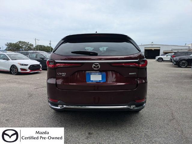 2026 MAZDA CX-9 - $43,500