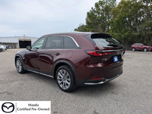 2026 MAZDA CX-9 - $43,500