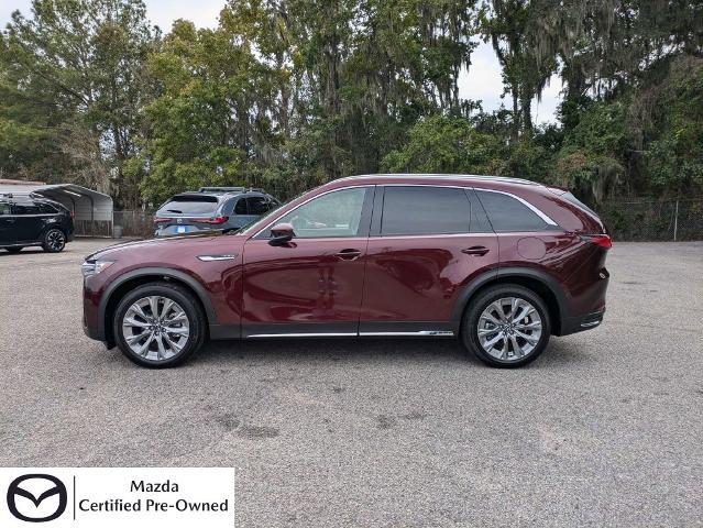 2026 MAZDA CX-9 - $43,500