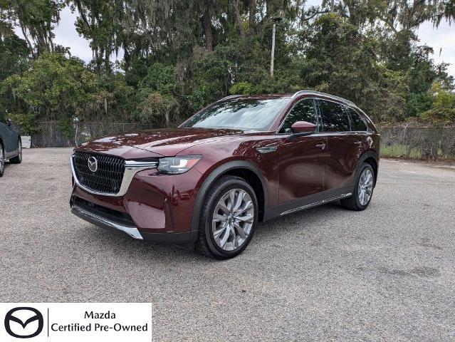 2026 MAZDA CX-9 - $43,500