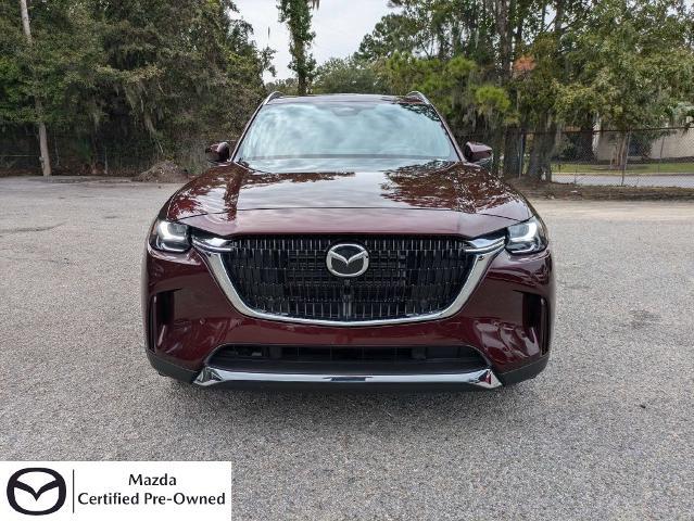 2026 MAZDA CX-9 - $43,500