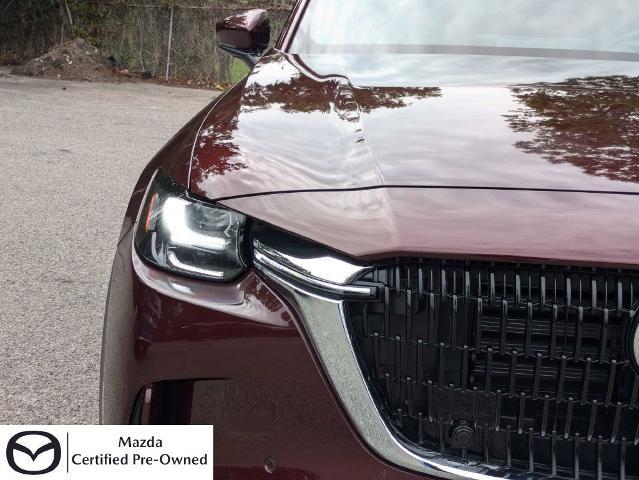 2026 MAZDA CX-9 - $43,500