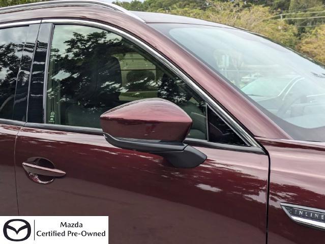 2026 MAZDA CX-9 - $43,500