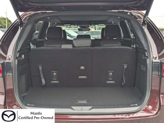 2026 MAZDA CX-9 - $43,500