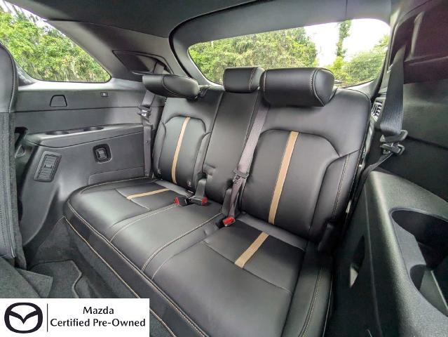 2026 MAZDA CX-9 - $43,500