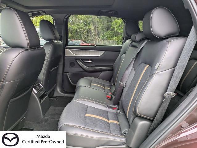 2026 MAZDA CX-9 - $43,500
